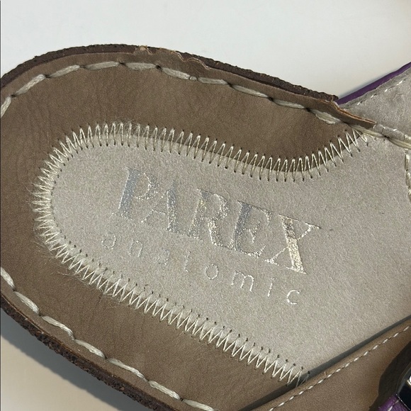 Parex Women's Sandal Size 41 - Picture 2 of 6